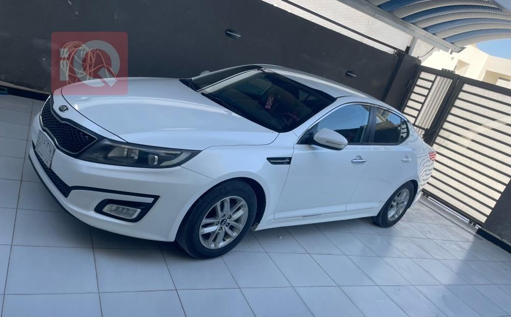 کیا ئۆپتیما